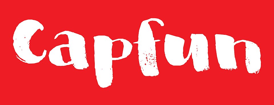 Logo Camping Capfun Le Moulinal