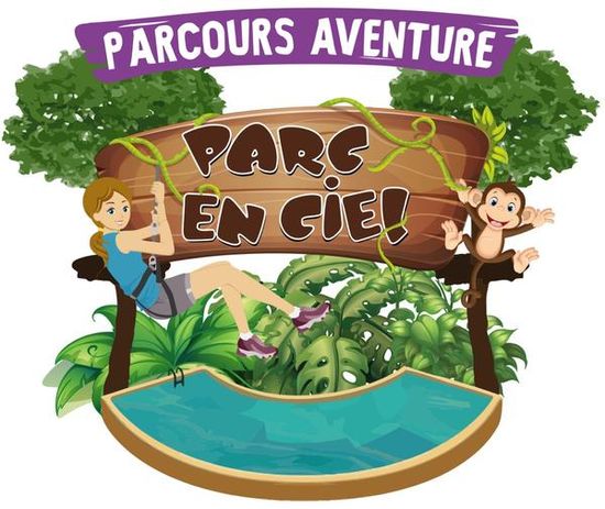Logo Le Parc-en-Ciel